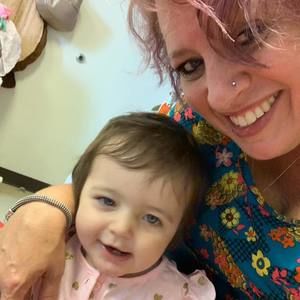 Meet your Posher, Stephanie